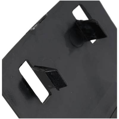 Rareelectrical - New Left Fog Light Cover Compatible With Ford Police Interceptor Utility Base 6 Cyl 3.0L Explorer - Image 8
