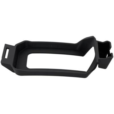 Rareelectrical - New Left Fog Light Cover Compatible With Nissan Pathfinder Sl 6 Cyl 3.5L Pathfinder S 6 Cyl 3.5L - Image 6