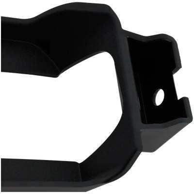 Rareelectrical - New Left Fog Light Cover Compatible With Nissan Pathfinder Sl 6 Cyl 3.5L Pathfinder S 6 Cyl 3.5L - Image 8
