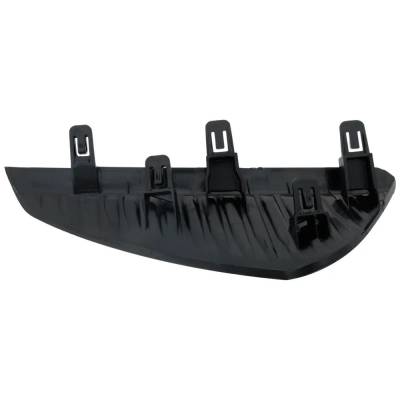 Rareelectrical - New Right Front Fog Light Cover Compatible With Nissan Sentra S Plus 4 Cyl 2.0L Sentra S 4 Cyl 2.0L - Image 5