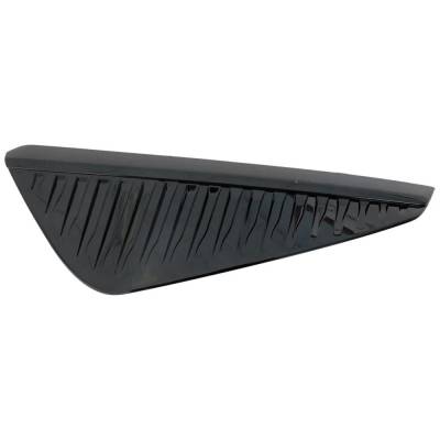 Rareelectrical - New Right Front Fog Light Cover Compatible With Nissan Sentra S Plus 4 Cyl 2.0L Sentra S 4 Cyl 2.0L - Image 6
