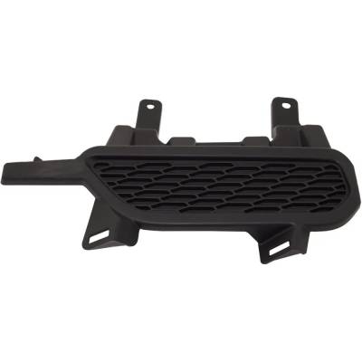Rareelectrical - New Left Front Fog Light Cover Compatible With Nissan Rogue Sport Sl 4 Cyl 2.0L Rogue Sport S 4 Cyl - Image 6
