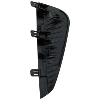 Rareelectrical - New Right Front Fog Light Cover Compatible With Nissan Sentra S Plus 4 Cyl 2.0L Sentra Sr 4 Cyl 2.0L - Image 4