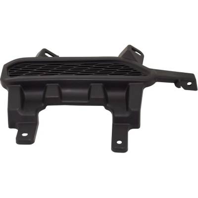 Rareelectrical - New Left Front Fog Light Cover Compatible With Nissan Rogue Sport Sv 4 Cyl 2.0L Rogue Sport S 4 Cyl - Image 5