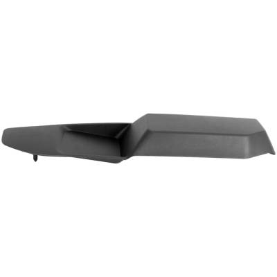 Rareelectrical - New Right Front Fog Light Cover Compatible With Ford Bronco First Edition 6 Cyl 2.7L Bronco Big Bend - Image 5