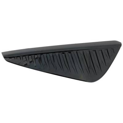 Rareelectrical - New Left Front Fog Light Cover Compatible With Nissan Sentra S 4 Cyl 2.0L Sentra Sv 4 Cyl 2.0L - Image 6