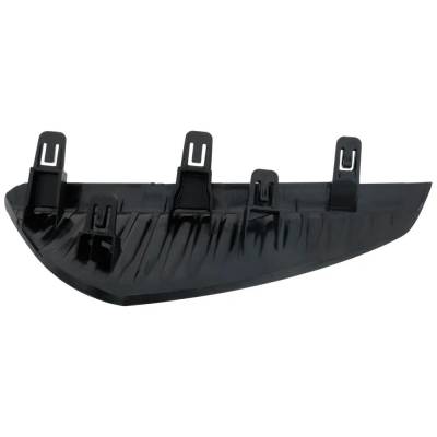 Rareelectrical - New Left Front Fog Light Cover Compatible With Nissan Sentra Sr 4 Cyl 2.0L Sentra Sv 4 Cyl 2.0L - Image 5