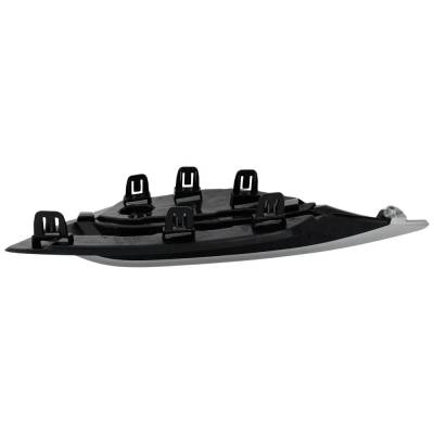Rareelectrical - New Left Front Fog Light Cover Compatible With Nissan Rogue Sport S Sl Sv 2020-2022 By Ni1038171 - Image 6