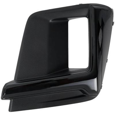 Rareelectrical - New Right Front Fog Light Cover Compatible With Subaru Forester Sport 4 Cyl 2.5L 2022-2024 By - Image 2