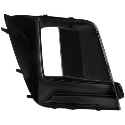 Rareelectrical - New Right Front Fog Light Cover Compatible With Subaru Forester Sport 4 Cyl 2.5L 2022-2024 By - Image 4