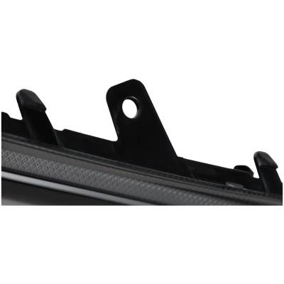 Rareelectrical - New Right Front Fog Light Cover Compatible With Subaru Forester Sport 4 Cyl 2.5L 2022-2024 By - Image 7