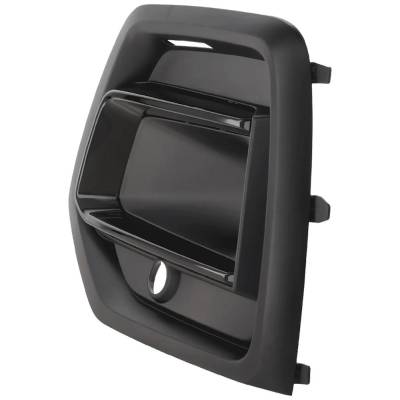 Rareelectrical - New Left Fog Light Trim Compatible With Audi Q5 Prestige 4 Cyl 2.0L Q5 Progressiv 4 Cyl 2.0L Premium - Image 2
