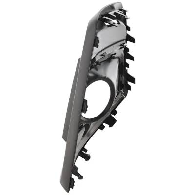 Rareelectrical - New Left Fog Light Trim Compatible With Audi Q5 Prestige 4 Cyl 2.0L Q5 Progressiv 4 Cyl 2.0L Premium - Image 3