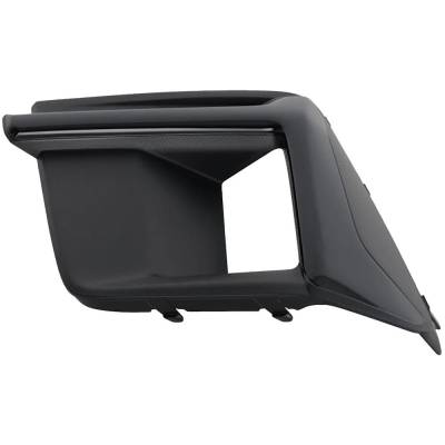 Rareelectrical - New Left Front Fog Light Cover Compatible With Subaru Forester Sport 4 Cyl 2.5L 2022-2024 Su1038130 - Image 5