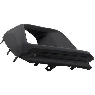 Rareelectrical - New Left Front Fog Light Cover Compatible With Subaru Forester Sport 4 Cyl 2.5L 2022-2024 Su1038130 - Image 6