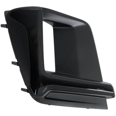 RAREELECTRICAL - Left Front Fog Light Cover Compatible With Subaru Forester Sport 4 Cyl 2.5L 2022-2024 By Su1038130 - Image 3