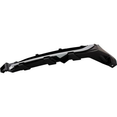 Rareelectrical - New Left Front Fog Light Cover Compatible With Lexus Rx350l Base 6 Cyl 3.5L Rx450h Base 6 Cyl 3.5L - Image 6