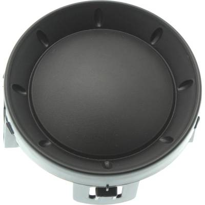 RAREELECTRICAL - New Front Fog Light Cover Compatible With Nissan Armada Sv 8 Cyl 5.6L Armada Sl 8 Cyl 5.6L Cube S 4 - Image 1