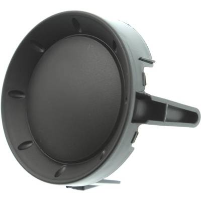 RAREELECTRICAL - New Front Fog Light Cover Compatible With Nissan Armada Sv 8 Cyl 5.6L Armada Sl 8 Cyl 5.6L Cube S 4 - Image 2