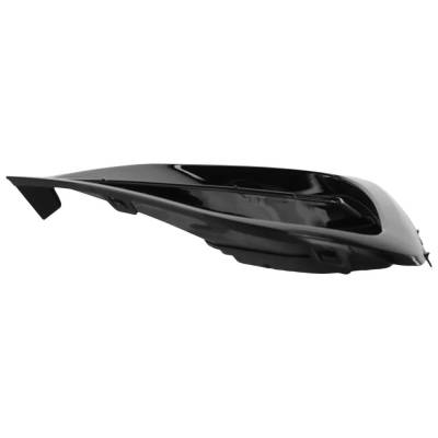 Rareelectrical - New Left Front Fog Light Cover Compatible With Kia Sportage Sx Turbo 4 Cyl 2.0L Sportage Ex 4 Cyl - Image 8
