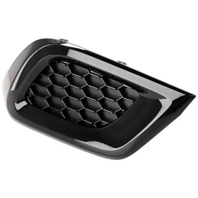 Rareelectrical - Right Front Fog Light Cover Compatible With Scion Toyota Im Base Corolla Im Base 2016-2018 By - Image 2