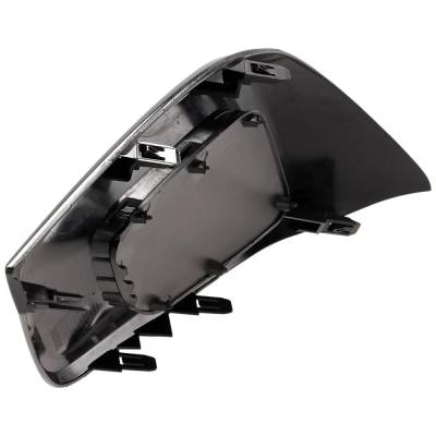 Rareelectrical - Right Front Fog Light Cover Compatible With Scion Toyota Im Base Corolla Im Base 2016-2018 By - Image 4