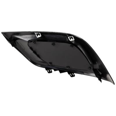 Rareelectrical - Right Front Fog Light Cover Compatible With Scion Toyota Im Base Corolla Im Base 2016-2018 By - Image 6