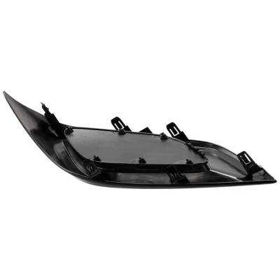 Rareelectrical - Right Front Fog Light Cover Compatible With Scion Toyota Im Base Corolla Im Base 2016-2018 By - Image 7