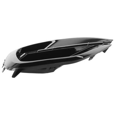 Rareelectrical - New Left Front Fog Light Cover Compatible With Kia Sportage Ex S 4 Cyl 2.4L Sportage S 4 Cyl 2.4L - Image 7