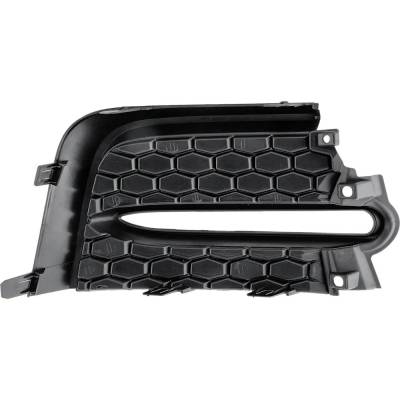 Rareelectrical - New Left Front Fog Light Cover Compatible With Toyota Corolla Xse Corolla Se 2020-2022 By 8148202A20 - Image 4