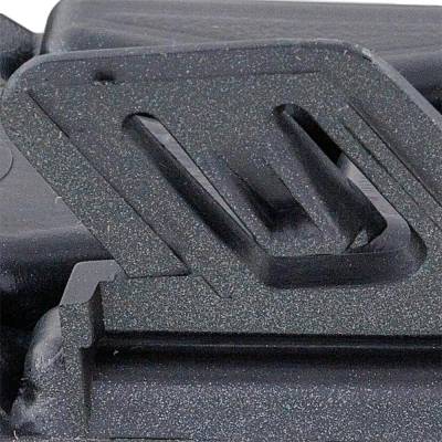 Rareelectrical - New Left Front Fog Light Cover Compatible With Toyota Corolla Xse Corolla Se 2020-2022 By 8148202A20 - Image 5