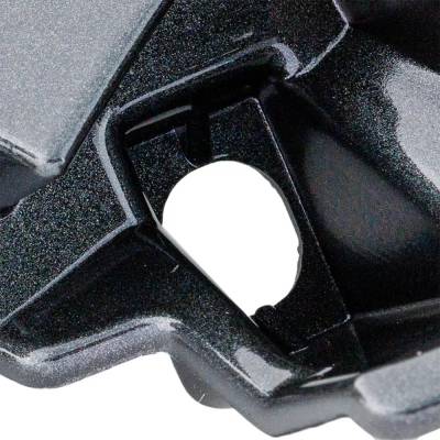 Rareelectrical - New Left Front Fog Light Cover Compatible With Toyota Corolla Xse Corolla Se 2020-2022 To1038237 - Image 6