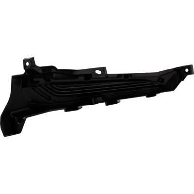 Rareelectrical - New Left Front Fog Light Cover Compatible With Lexus Rx350l Base 6 Cyl 3.5L Rx350 Base 6 Cyl 3.5L - Image 5