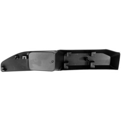 Rareelectrical - New Right Front Fog Light Cover Compatible With Ford Bronco Badlands 6 Cyl 2.7L Bronco Base 4 Cyl - Image 4