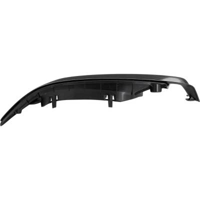 RAREELECTRICAL - New Front Fog Light Cover Compatible With Honda Civic Si Civic Ex-L Gx Dx Hybrid Lx Hybrid-L Hf Ex - Image 7