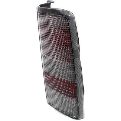 Rareelectrical - Tail Light Compatible With 2004-2006 Scion Xb 1.5L I4 Right Passenger Side Halogen Reps730103 103Hp - Image 2