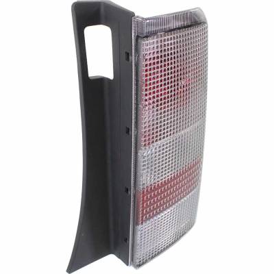 Rareelectrical - Tail Light Compatible With 2004-2006 Scion Xb 1.5L I4 Right Passenger Side Halogen Reps730103 103Hp - Image 3