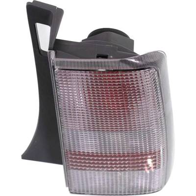 Rareelectrical - Tail Light Compatible With 2004-2006 Scion Xb 1.5L I4 Right Passenger Side Halogen Reps730103 103Hp - Image 4