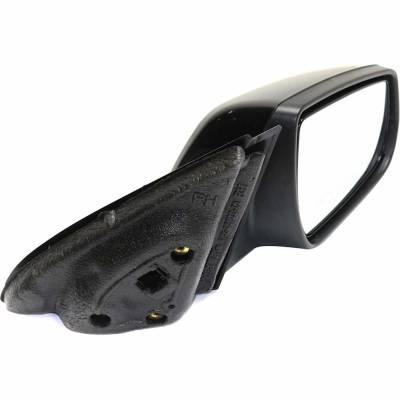 Rareelectrical - Side Mirror Compatible With 2013-2016 Chevrolet Malibu Malibu Limited 1.5L 2.0L I4 Ecotec Right - Image 2