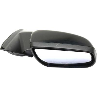 Rareelectrical - Side Mirror Compatible With 2013-2016 Chevrolet Malibu Malibu Limited 1.5L 2.0L I4 Ecotec Right - Image 4