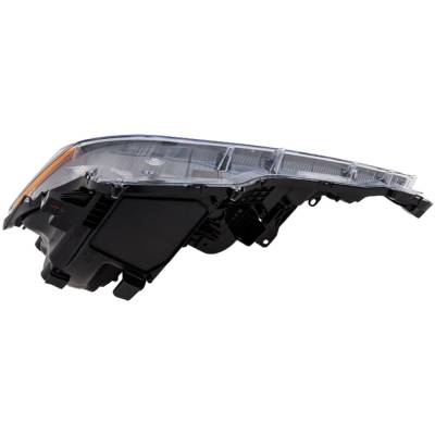 Rareelectrical - Headlight Compatible With 2013-2015 Toyota Rav4 2.5L I4 Right Passenger Side 176Hp Replaces - Image 5