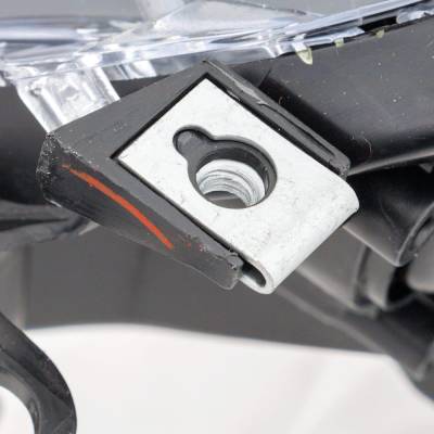 Rareelectrical - Headlight Compatible With 2013-2015 Toyota Rav4 2.5L I4 Right Passenger Side 176Hp Replaces - Image 7