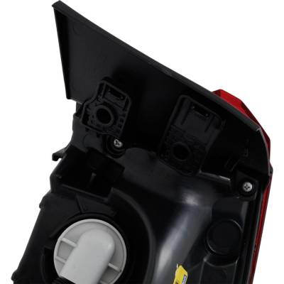 Rareelectrical - Tail Light Compatible With 2019-2022 Toyota Avalon 3.5L 2.5L V6 A25a-Fxs Left Driver Side 215Hp - Image 6