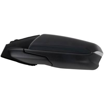 Rareelectrical - New Side Mirror Compatible With 2018-2022 Gmc Terrain Chevrolet Equinox 5.3L 6.2L V8 L87/L86 Left - Image 4