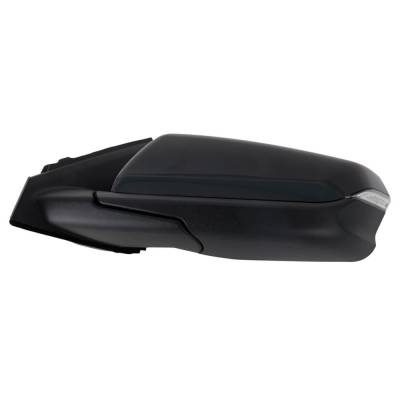 Rareelectrical - Side Mirror Compatible With 2018-2022 Gmc Terrain Chevrolet Equinox 5.3L 6.2L V8 L87/L86 Left Driver - Image 4