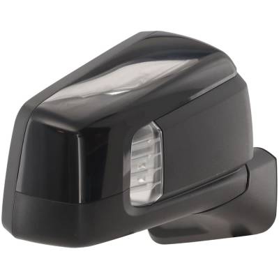 Rareelectrical - New Side Mirror Compatible With 2019-2023 Chevrolet Silverado 1500 2.7L 5.3L I4 L3b L84/L82 L87 - Image 4