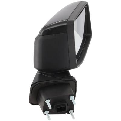 Rareelectrical - New Side Mirror Compatible With 2019-2023 Chevrolet Silverado 1500 2.7L 5.3L I4 L3b L84/L82 L87 - Image 8