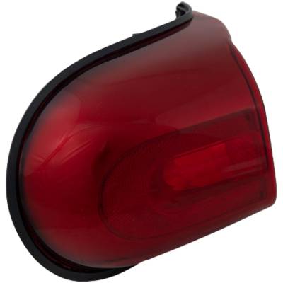 Rareelectrical - Tail Light Compatible With 2007-2011 Toyota Fj Cruiser 4.0L V6 Left Driver Side Halogen T730164 - Image 7