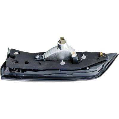 Rareelectrical - New Tail Light Compatible With 2020-2022 Honda Cr-V 1.5L 2.0L I4 L15be Lfb Right Passenger Side Led - Image 5