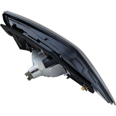 Rareelectrical - New Tail Light Compatible With 2020-2022 Honda Cr-V 1.5L 2.0L I4 L15be Lfb Right Passenger Side Led - Image 6